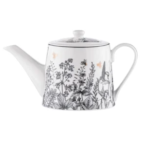 Queen Bee 900ml Infuser Teapot