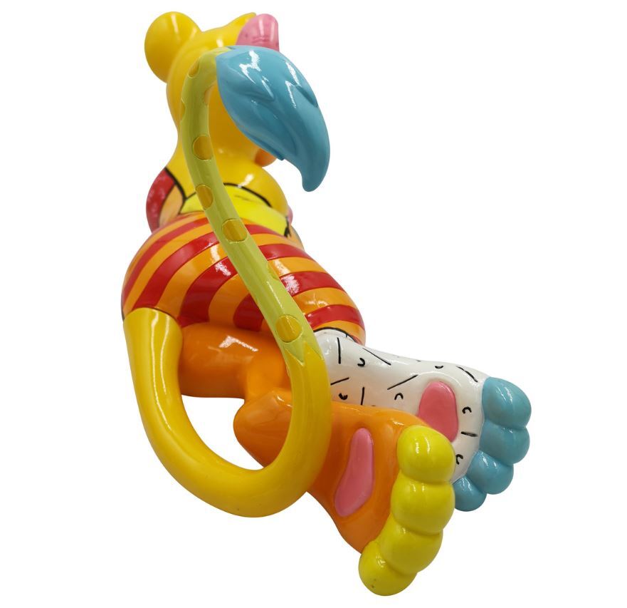 Extra Large Disney Britto Simba Figurine - Image 6