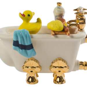 Bath Large Teapot