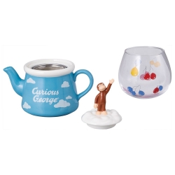 Curious George Teapot - Image 3