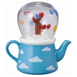 Curious George Teapot - Image 2