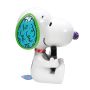 PEANUTS BY BRITTO SNOOPY HEART FIGURINE - Image 2