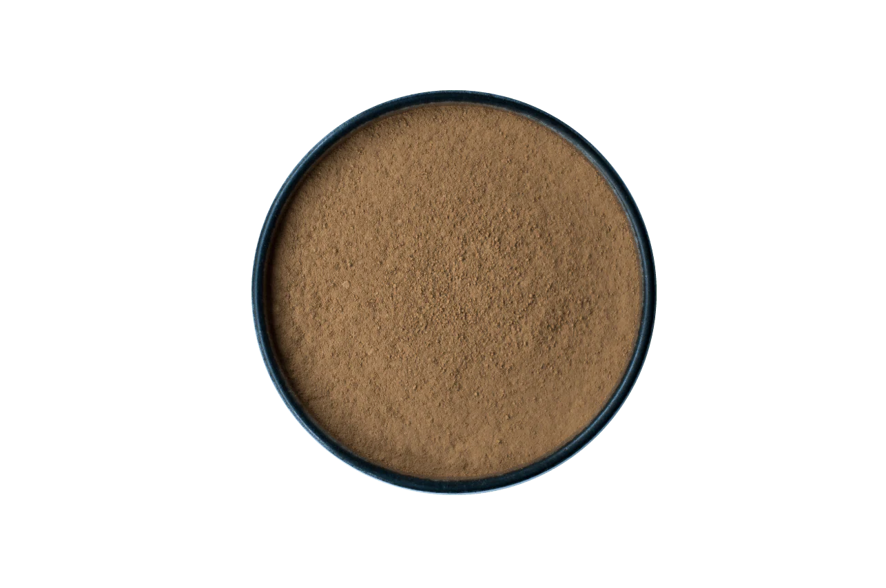 Organic Hojicha Powder 30g Tin - Image 2