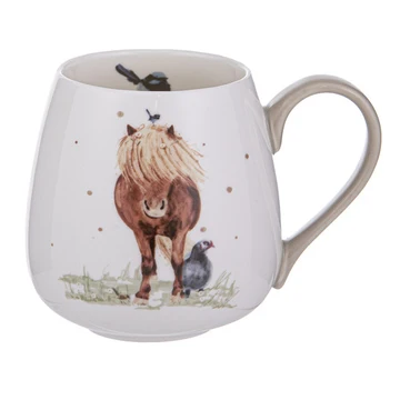 Paddock Pals Pete the Pony Mug