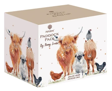 Paddock Pals Mug 3 Piece Infuser - Image 4