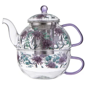 Tilly Grevillea Tea For One