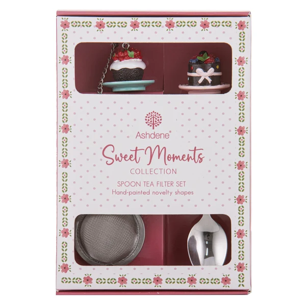 Sweet Moments (cakes) - Image 2