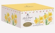 Garden Bouquet Daffodil Yellow Cup & Saucer - Image 3
