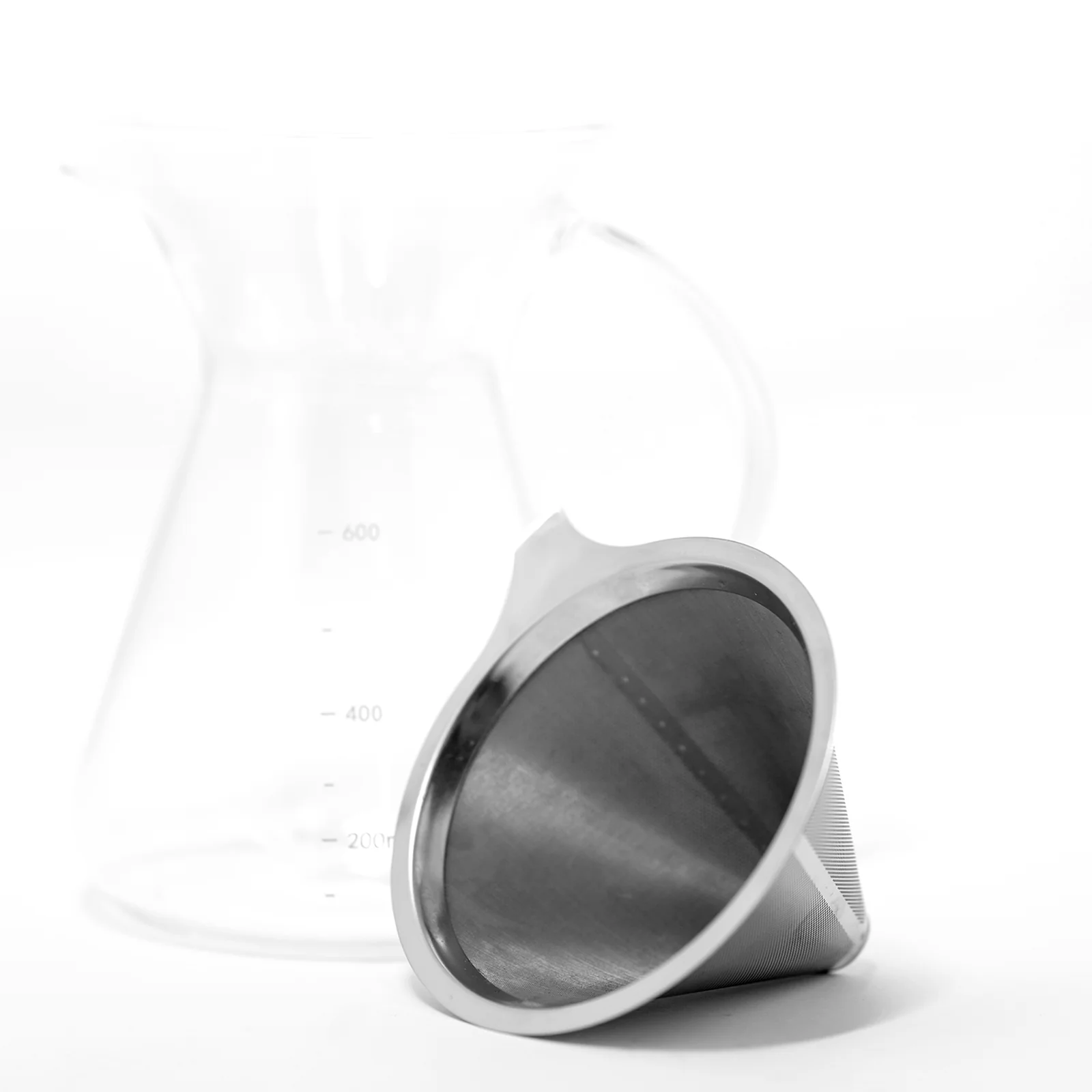 Icon Chef Coffee Dripper - Image 2