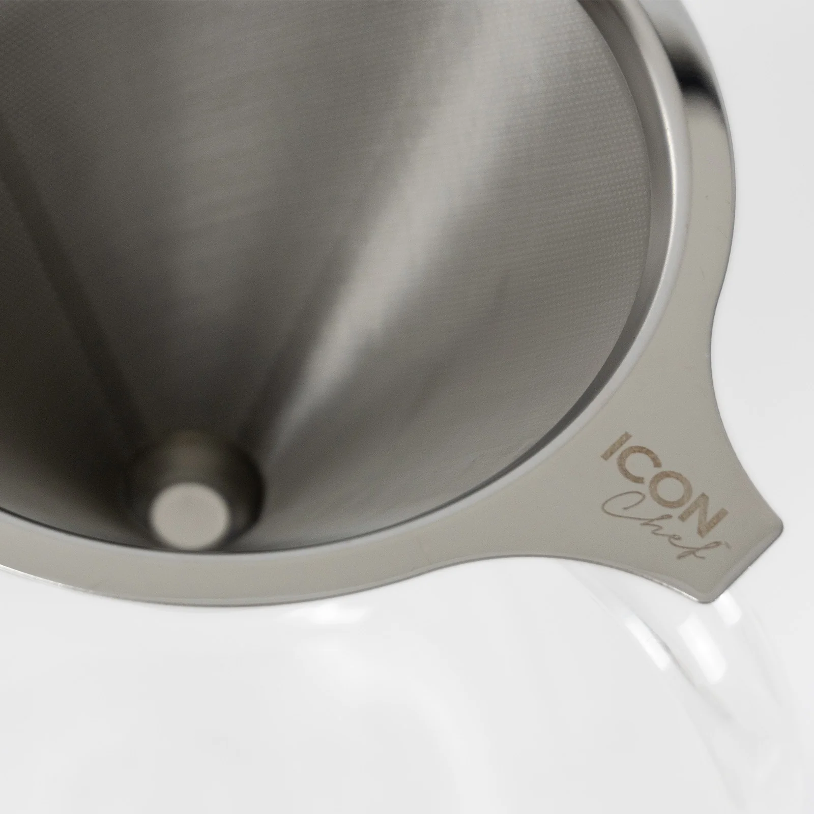 Icon Chef Coffee Dripper - Image 3